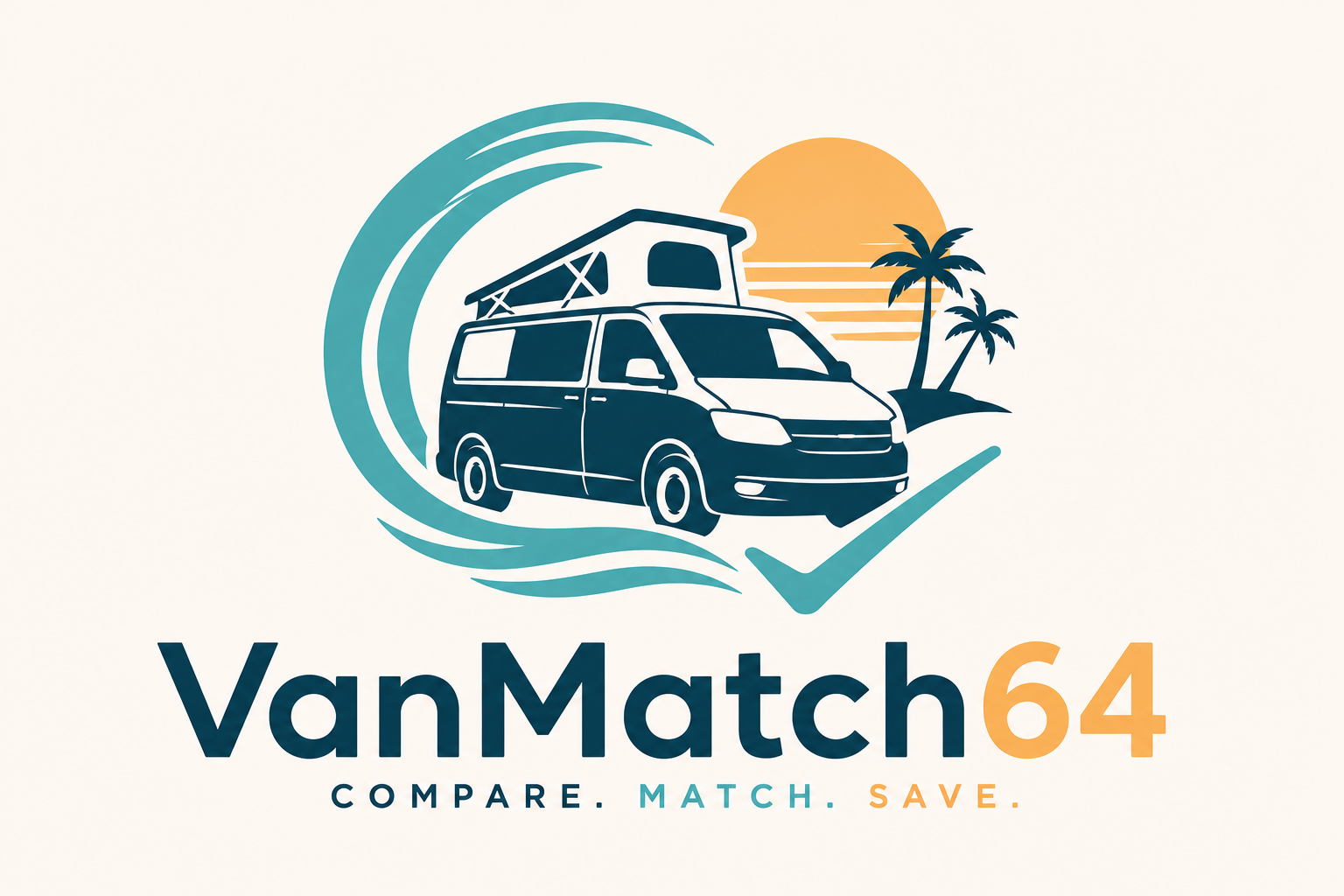 VanMatch64 — Compare. Match. Save.